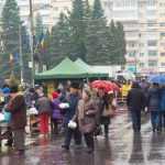 Galerie foto: Ploaia de ziua națională nu i-a ținut pe romașcani acasă 46 1 decembrie ziua nationala 6284