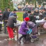 Galerie foto: Ploaia de ziua națională nu i-a ținut pe romașcani acasă 47 1 decembrie ziua nationala 6285