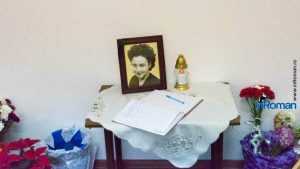 Minodorei Ursachi decedata 6294