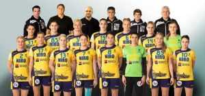 rumaenien Team Romania Women s