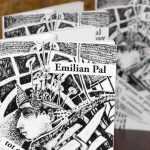 Teodor Dună, poet: „Cu poezia lui Emilian Pal te poți împrieteni” 1 lansare carte Emilian Pal 6565