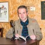 Teodor Dună, poet: „Cu poezia lui Emilian Pal te poți împrieteni” 2 lansare carte Emilian Pal 6568