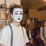 Teodor Dună, poet: „Cu poezia lui Emilian Pal te poți împrieteni” 3 lansare carte Emilian Pal 6569