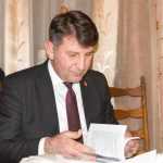 Teodor Dună, poet: „Cu poezia lui Emilian Pal te poți împrieteni” 7 lansare carte Emilian Pal 6582