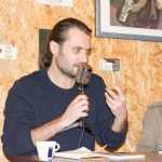 Teodor Dună, poet: „Cu poezia lui Emilian Pal te poți împrieteni” 8 lansare carte Emilian Pal 6583 e1513705319704