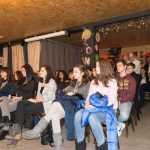 Teodor Dună, poet: „Cu poezia lui Emilian Pal te poți împrieteni” 10 lansare carte Emilian Pal 6587