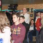 Teodor Dună, poet: „Cu poezia lui Emilian Pal te poți împrieteni” 11 lansare carte Emilian Pal 6589