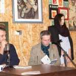 Teodor Dună, poet: „Cu poezia lui Emilian Pal te poți împrieteni” 13 lansare carte Emilian Pal 6597