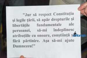 procurori in protest 6613