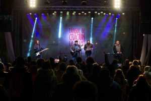 Targ Craciun Piatra Neamt