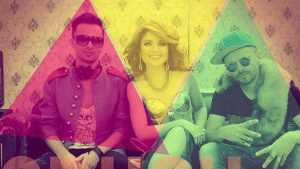 Alexandra Ungureanu Crush Official 1