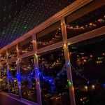 Bucuria Iernii la Roman decoratiuni premiate 1