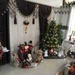 Bucuria Iernii la Roman decoratiuni premiate 2