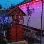 Bucuria Iernii la Roman decoratiuni premiate 3