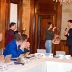 premiere Bucuria Iernii la Roman 0026