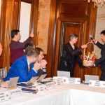 premiere Bucuria Iernii la Roman 0028