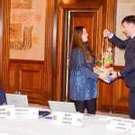 premiere Bucuria Iernii la Roman 0038