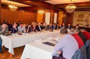 sedinta festiva Consiliu Local 0060