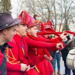 Festival de datini si obiceiuri 6763