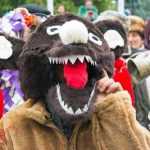 Festival de datini si obiceiuri 6793