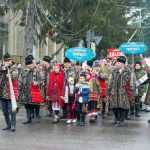 Festival de datini si obiceiuri 6824