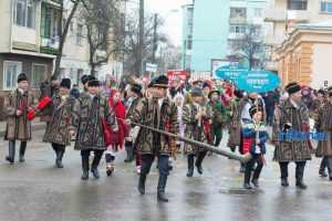 Festival de datini si obiceiuri 7138