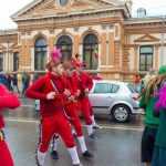 Festival de datini si obiceiuri 7180