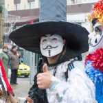 Festival de datini si obiceiuri 7273