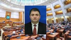 camera deputatilor danut andrusca