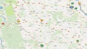 harta calitate aer featured