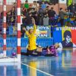 handbal CSM Roman CSM Slatina Alexandra Iovanescu DSC 8129