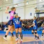 handbal CSM Roman CSM Slatina Alexandra Iovanescu DSC 8232