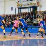 handbal CSM Roman CSM Slatina Carmen Stoleru DSC 8214