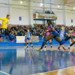 handbal CSM Roman CSM Slatina DSC 8098