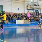 handbal CSM Roman CSM Slatina DSC 8122