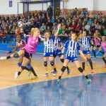 handbal CSM Roman CSM Slatina DSC 8167