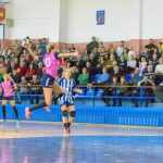 handbal CSM Roman CSM Slatina DSC 8191