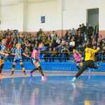 handbal CSM Roman CSM Slatina DSC 8196