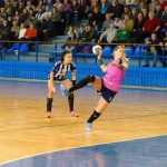 handbal CSM Roman CSM Slatina DSC 8253