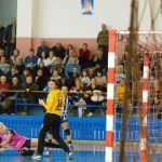 handbal CSM Roman CSM Slatina DSC 8260
