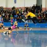 handbal CSM Roman CSM Slatina DSC 8268
