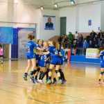 handbal CSM Roman CSM Slatina DSC 8273