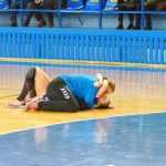 handbal CSM Roman CSM Slatina DSC 8280