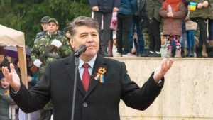 ziua nationala discurs Laurentiu Leoreanu 6216 pro