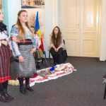 Mica Unire, sărbătorită la Muzeul de Istorie 2 Muzeul de Istorie simpozion unire DSC 8433