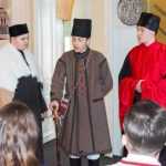 Mica Unire, sărbătorită la Muzeul de Istorie 4 Muzeul de Istorie simpozion unire DSC 8441