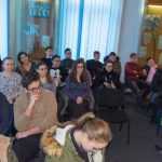 Mica Unire, sărbătorită la Muzeul de Istorie 5 Muzeul de Istorie simpozion unire DSC 8442