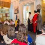 Mica Unire, sărbătorită la Muzeul de Istorie 6 Muzeul de Istorie simpozion unire DSC 8444