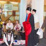 Mica Unire, sărbătorită la Muzeul de Istorie 7 Muzeul de Istorie simpozion unire DSC 8448