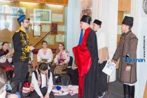 Muzeul de Istorie simpozion unire DSC 8448